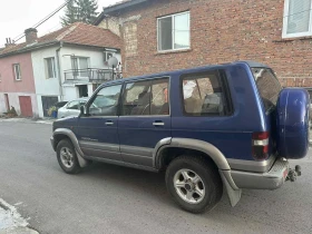 Isuzu Trooper | Mobile.bg    5
