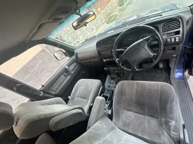 Isuzu Trooper | Mobile.bg    11