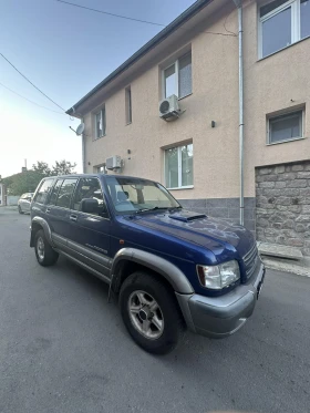 Isuzu Trooper | Mobile.bg    4