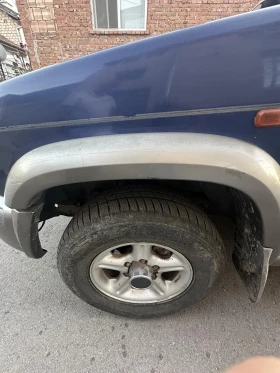 Isuzu Trooper | Mobile.bg    10