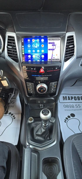 SsangYong XLV 1.6 XDI WIRELESS CAR PLAY/ANDROID AUTO/CAMERA - 13450 лв. - 69134150 10