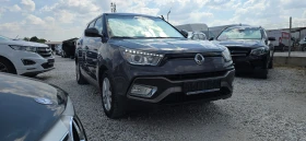 SsangYong XLV 1.6 XDI WIRELESS CAR PLAY/ANDROID AUTO/CAMERA
