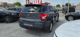 SsangYong XLV 1.6 XDI WIRELESS CAR PLAY/ANDROID AUTO/CAMERA - 13450 лв. - 69134150 6