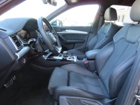Audi Q5 S line 40 TDI quattro - 87800 лв. - 43828261 5