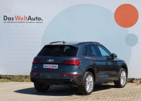Audi Q5 S line 40 TDI quattro - 87800 лв. - 43828261 3