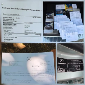 Mercedes-Benz GLK 4 Matic 7G-Tronic | Mobile.bg    17