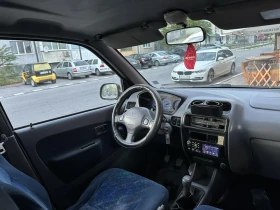 Daihatsu Terios 1.3 бензин 4х4 - 5600 лв. / 2863.23 € - 43011234 13