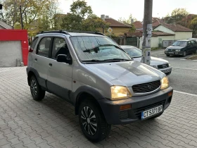 Daihatsu Terios 1.3 бензин 4х4 - 5600 лв. / 2863.23 € - 43011234 8