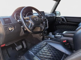 Mercedes-Benz G 63 AMG Mercedes-AMG G63  FullMax, снимка 10