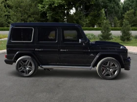 Mercedes-Benz G 63 AMG Mercedes-AMG G63  FullMax, снимка 2