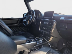 Mercedes-Benz G 63 AMG Mercedes-AMG G63  FullMax, снимка 7