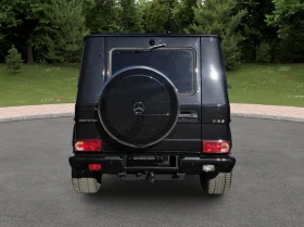Mercedes-Benz G 63 AMG Mercedes-AMG G63  FullMax, снимка 4