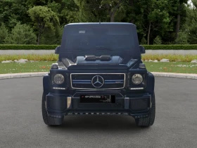 Mercedes-Benz G 63 AMG Mercedes-AMG G63  FullMax, снимка 1