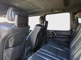 Mercedes-Benz G 63 AMG Mercedes-AMG G63  FullMax, снимка 6