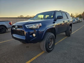 Toyota 4runner CARFAX* АВТОФИНАНСИРАНЕ* БЕЗ ПЪРВОНАЧАЛНА ВНОСКА* 
