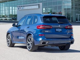 BMW X5 xDrive40i ENHANCED PKG | M SPORT PKG  CARFAX - 58700 лв. / 30012.83 € - 75313314 6