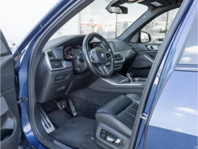 BMW X5 xDrive40i ENHANCED PKG | M SPORT PKG  CARFAX - 58700 лв. / 30012.83 € - 75313314 8