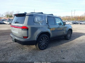 Lexus GX 550 3.4L V-6 DI, DOHC, VVT, TURBO, 349HP 4X4 Drive - 52200 € / 102094.33 лв. - 33387207 10