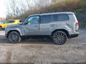 Lexus GX 550 3.4L V-6 DI, DOHC, VVT, TURBO, 349HP 4X4 Drive - 52200 € / 102094.33 лв. - 33387207 7