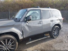 Lexus GX 550 3.4L V-6 DI, DOHC, VVT, TURBO, 349HP 4X4 Drive - 52200 € / 102094.33 лв. - 33387207 12