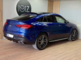 Mercedes-Benz GLE 350  Coupe 2xAMG   | Auto.bg — изображение 4