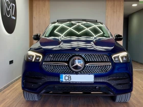 Mercedes-Benz GLE 350  Coupe 2xAMG * НОВ от Силвър Стар Бургас* 