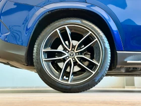 Mercedes-Benz GLE 350 Coupe 2xAMG * НОВ от Силвър Стар Бургас* 53 000км  - 53000 € / 103658.99 лв. - 91349749 6