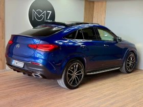 Mercedes-Benz GLE 350 Coupe 2xAMG * НОВ от Силвър Стар Бургас* 53 000км  - 53000 € / 103658.99 лв. - 91349749 4