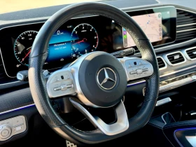 Mercedes-Benz GLE 350 Coupe 2xAMG * НОВ от Силвър Стар Бургас* 53 000км  - 53000 € / 103658.99 лв. - 91349749 10