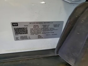 Gmc Acadia 2.0L 4 Front-wheel Drive - 12600 € / 24643.46 лв. - 78194054 6