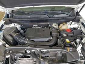 Gmc Acadia 2.0L 4 Front-wheel Drive - 12600 € / 24643.46 лв. - 78194054 5