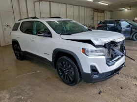 Gmc Acadia 2.0L 4 Front-wheel Drive - 12600 € / 24643.46 лв. - 78194054 9