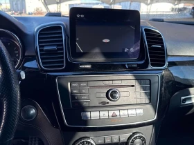 Mercedes-Benz GLE * 400 * CARFAX * БЕЗ ПЪРВОНАЧАЛНА ВНОСКА - 21800 € / 42637.09 лв. - 18047317 9