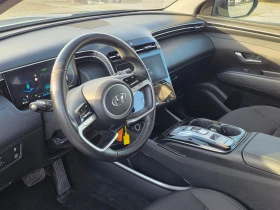 Hyundai Tucson 1.6 T-GDi 230ch Hybrid Business BVA6, снимка 8 - Автомобили и джипове - 53203826