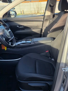 Hyundai Tucson 1.6 T-GDi 230ch Hybrid Business BVA6, снимка 9 - Автомобили и джипове - 53203826