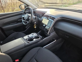 Hyundai Tucson 1.6 T-GDi 230ch Hybrid Business BVA6, снимка 12 - Автомобили и джипове - 53203826