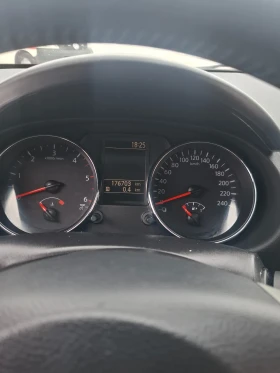 Nissan Qashqai 1.5DCi/Euro5A/Италия - 5000 € / 9779.15 лв. - 88460774 8