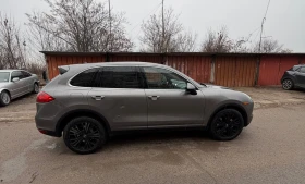 Porsche Cayenne НАЛИЧЕН ВЪЗМОЖНОСТ ЗА АВТО КРЕДИТ, снимка 8