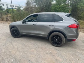 Porsche Cayenne НАЛИЧЕН ЛИЗИНГ - 16600 € / 32466.78 лв. - 57697434 4