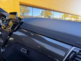 Mercedes-Benz GLE 63 S AMG ОЧАКВАН ВНОС ОТ БЕЛГИЯ!, снимка 15 - Автомобили и джипове - 53652409