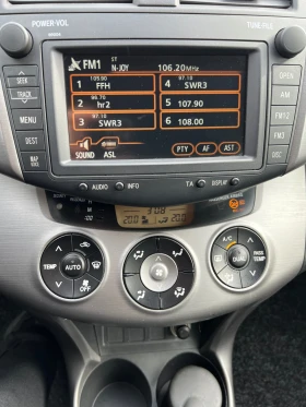 Toyota Rav4 - 4400 € / 8605.65 лв. - 57160676 4