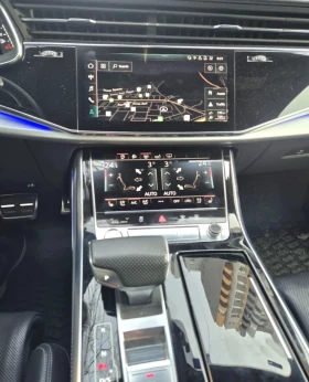 Audi Q8 - 43000 € / 84100.69 лв. - 11769952 7