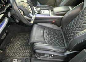 Audi Q8 - 43000 € / 84100.69 лв. - 11769952 11