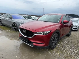 Mazda CX-5 2.2 D EXCEED AWD