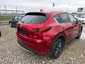Mazda CX-5 2.2 D EXCEED AWD | Auto.bg — изображение 5
