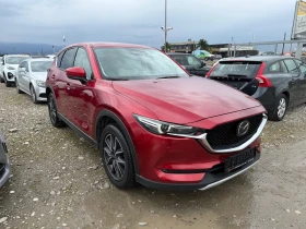 Mazda CX-5 2.2 D EXCEED AWD | Auto.bg — изображение 3
