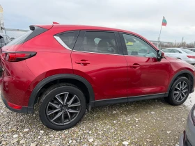 Mazda CX-5 2.2 D EXCEED AWD | Auto.bg — изображение 4