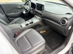 Hyundai Kona PREMIUM!!! 64kw 204kc TERMOPOMPA!!! - 16999 € / 33247.15 лв. - 46403035 6