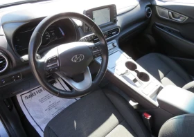 Hyundai Kona ELECTRIC * CARPLAY * ПОДГРЕВИ * КАМЕРА *  - 19099 € / 37354.40 лв. - 63055384 7