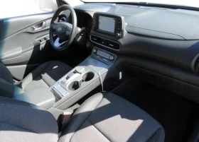 Hyundai Kona ELECTRIC * CARPLAY * ПОДГРЕВИ * КАМЕРА *  - 19099 € / 37354.40 лв. - 63055384 8